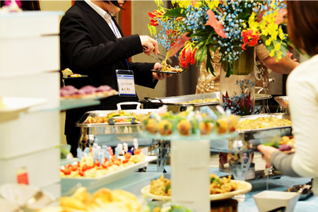 What's Catering